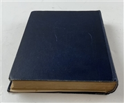 1897 Chronicles of the Blackheath Golfers w/ Illustrations & portraits - The Earliest Known Club History