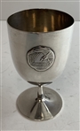 1947 National Golf Links of America Tiffany & Co. Sterling Silver Trophy
