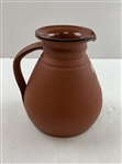 Wedgewood Kenlock Ware Pitcher w/ Early 1900’s Lady Golfer