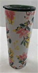 Two Masters Tournament Accessories Including American Needle Rope Hat and Corkcicle Floral Tumbler