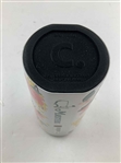 Two Masters Tournament Accessories Including American Needle Rope Hat and Corkcicle Floral Tumbler