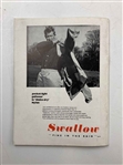 1965 Golf Monthly Magazine Brigitte Varangot Defends Ladies British Amateur Title Cover