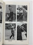 1970 OPEN Championship at St. Andrews Program - Jack Nicklaus Win