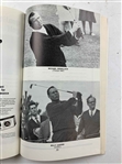 1970 OPEN Championship at St. Andrews Program - Jack Nicklaus Win