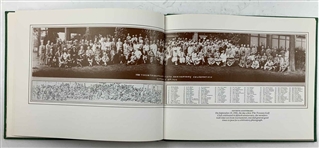 Batten, Jack. The Toronto Golf Club 1876-1976. The Toronto Golf Club, 1976. First Edition.