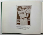 Batten, Jack. The Toronto Golf Club 1876-1976. The Toronto Golf Club, 1976. First Edition.