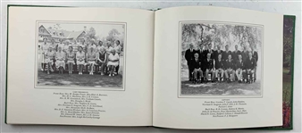 Batten, Jack. The Toronto Golf Club 1876-1976. The Toronto Golf Club, 1976. First Edition.