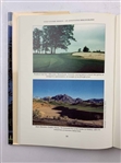 Cornish and Hurdzan. Golf Course Design. Grant Books, 2006. Limited Edition #257/500 (Signed) (DJ)