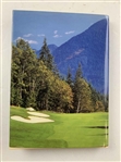 Cornish and Hurdzan. Golf Course Design. Grant Books, 2006. Limited Edition #257/500 (Signed) (DJ)