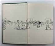 Martin, H. B. Fifty Years of American Golf. Argosy-Antiquarian Ltd., 1966.