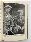 Martin, H. B. Fifty Years of American Golf. Argosy-Antiquarian Ltd., 1966.