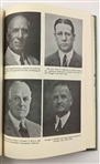 Martin, H. B. Fifty Years of American Golf. Argosy-Antiquarian Ltd., 1966.