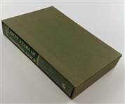 Martin, H. B. Fifty Years of American Golf. Argosy-Antiquarian Ltd., 1966.