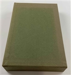 Martin, H. B. Fifty Years of American Golf. Argosy-Antiquarian Ltd., 1966.