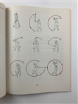 Three Volumes of Golf Literature, including Mitchell, Clark, and Hebron (Signed) (DJ)