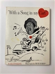 Golf Fundamentals, With a Song in my Cart and Golfing Vovelties Books