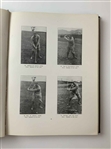 Golf Fundamentals, With a Song in my Cart and Golfing Vovelties Books