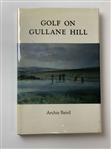 A Collection of Golf History and Fiction Volumes, Multiple Signed First Editions (DJ)