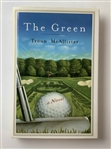 A Collection of Golf History and Fiction Volumes, Multiple Signed First Editions (DJ)