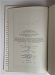 A Collection of Golf History and Fiction Volumes, Multiple Signed First Editions (DJ)