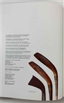 Jeffrey Ellis The Clubmaker's Art: Antique Golf Clubs and Their History 2007 in Casing