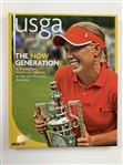 A Collection of USGA Championship Annuals and Record Books. United States Golf Association, 1926-2006.