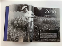 A Collection of USGA Championship Annuals and Record Books. United States Golf Association, 1926-2006.