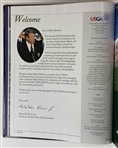A Collection of USGA Championship Annuals and Record Books. United States Golf Association, 1926-2006.