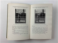McFrederick, Roy L. The Golfer's Handbook. Sugar News Press, 1926. First Edition.