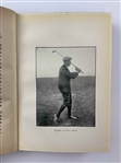 Two Volumes on Golf: Travers, The Fifth Estate, 1926 and Fulford, Potted Golf, 1910.