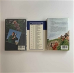 A Collection of Golf Reference and Literature including Nick Price Signed 1994 PGA Media Guide (DJ) JSA ALOA