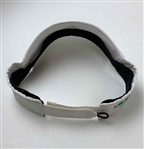 Three Augusta National and Masters Tournament Golf Accessories Including American Needle Visor
