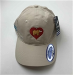 A Collection of Professional Golf Headwear Including 2016 U.S. Open and The Players Championship Items