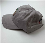A Collection of Professional Golf Headwear Including 2016 U.S. Open and The Players Championship Items