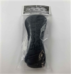 A Pair of Scotty Cameron Titleist Studio Design Putter Headcovers